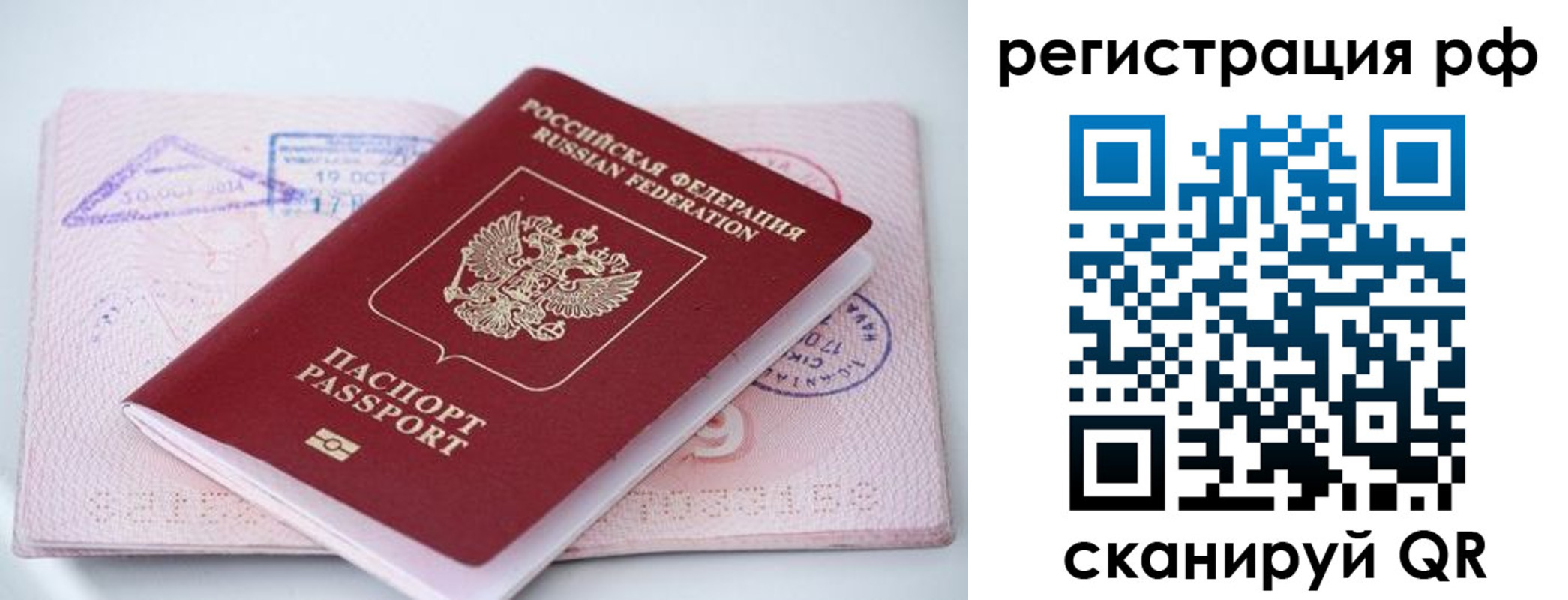 прописка штамп в Чайковском