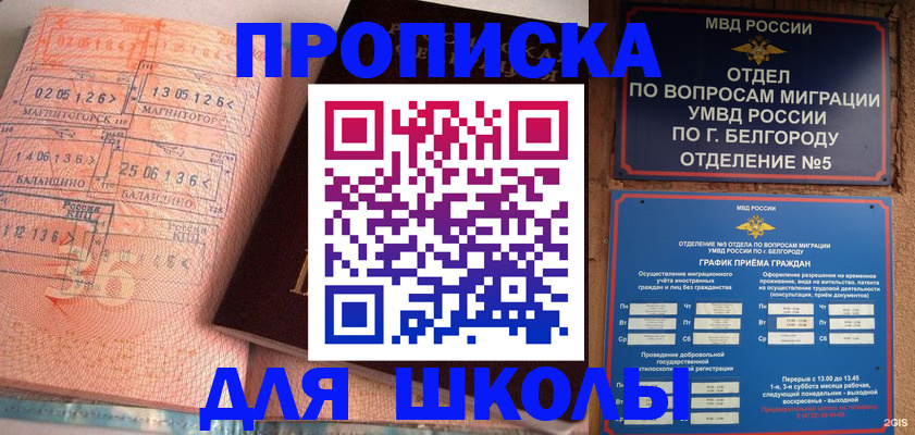 прописка иностранных граждан в Чайковском